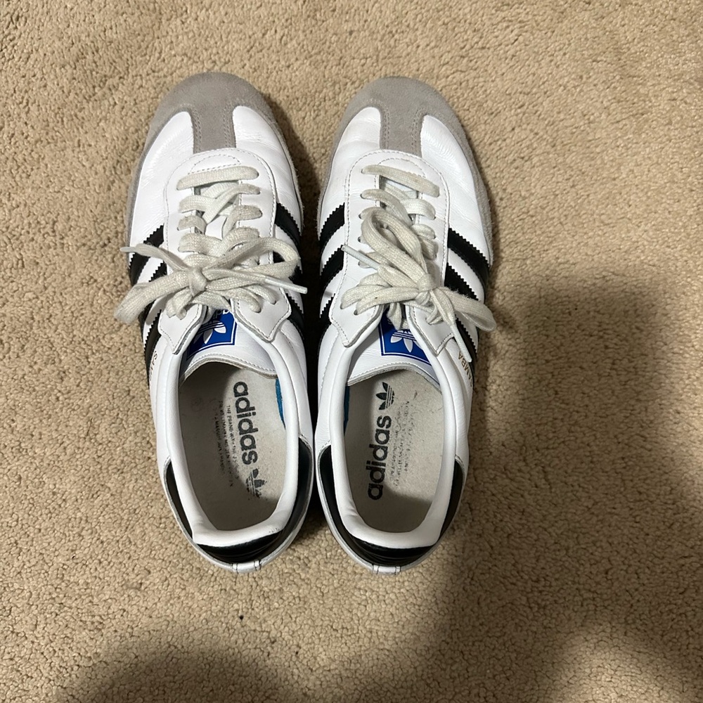 Adidas Sambas OG